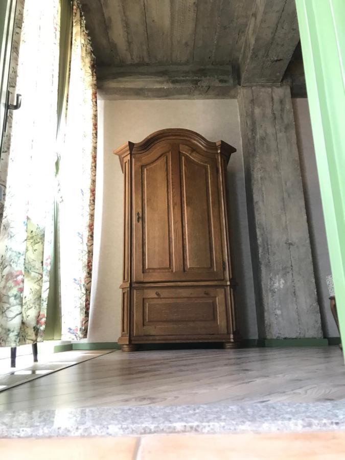 T2&T3 Apartments Levanto Tbilisi Buitenkant foto