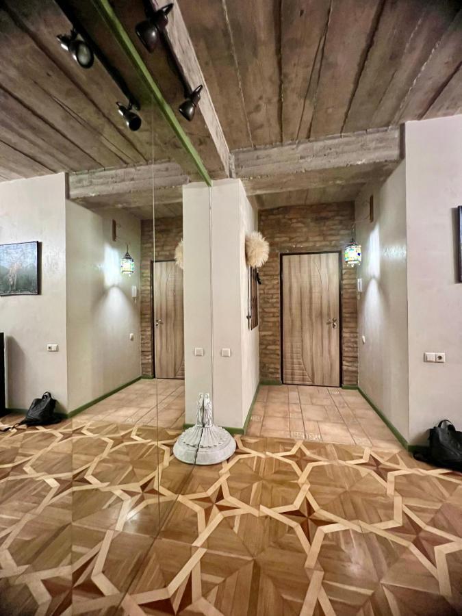 T2&T3 Apartments Levanto Tbilisi Buitenkant foto