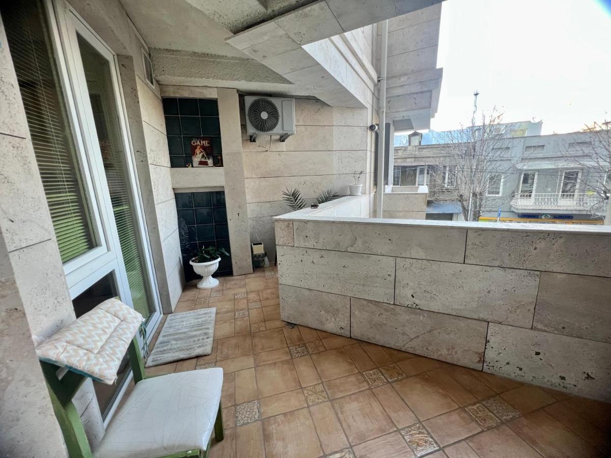 T2&T3 Apartments Levanto Tbilisi Buitenkant foto
