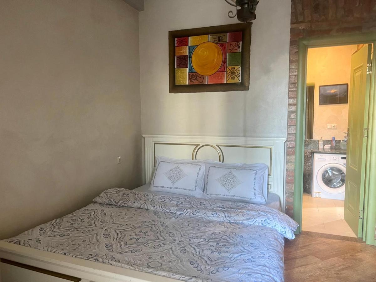 T2&T3 Apartments Levanto Tbilisi Buitenkant foto