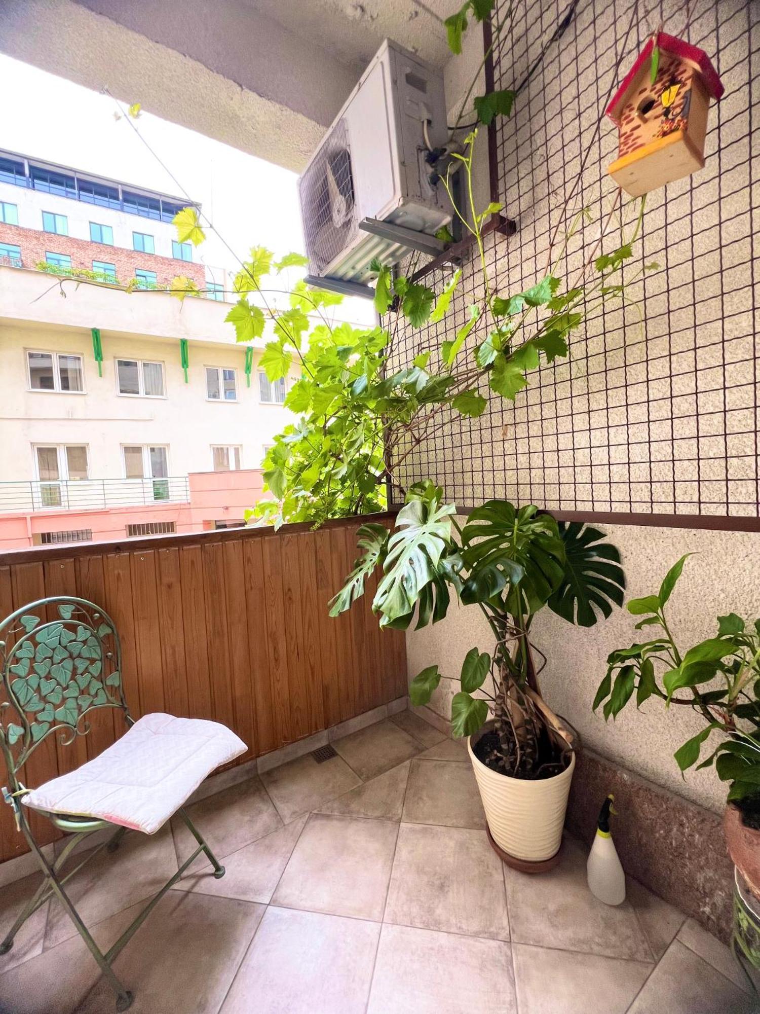 T2&T3 Apartments Levanto Tbilisi Buitenkant foto