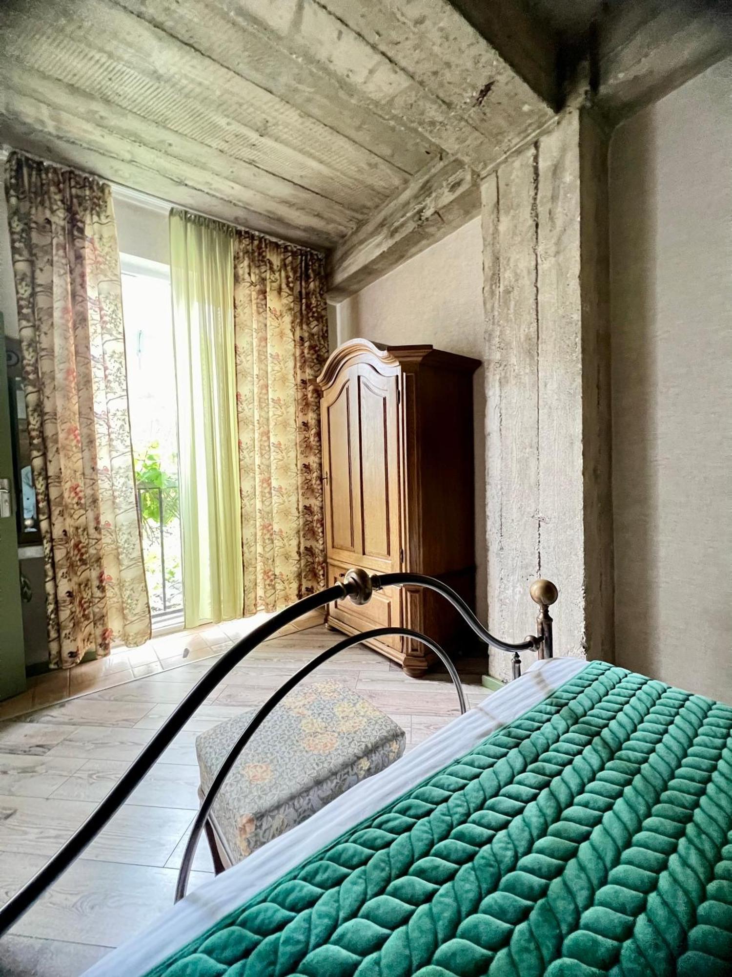 T2&T3 Apartments Levanto Tbilisi Buitenkant foto