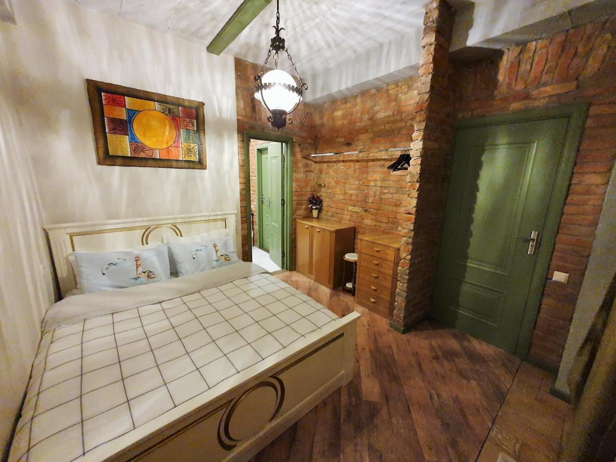 T2&T3 Apartments Levanto Tbilisi Buitenkant foto